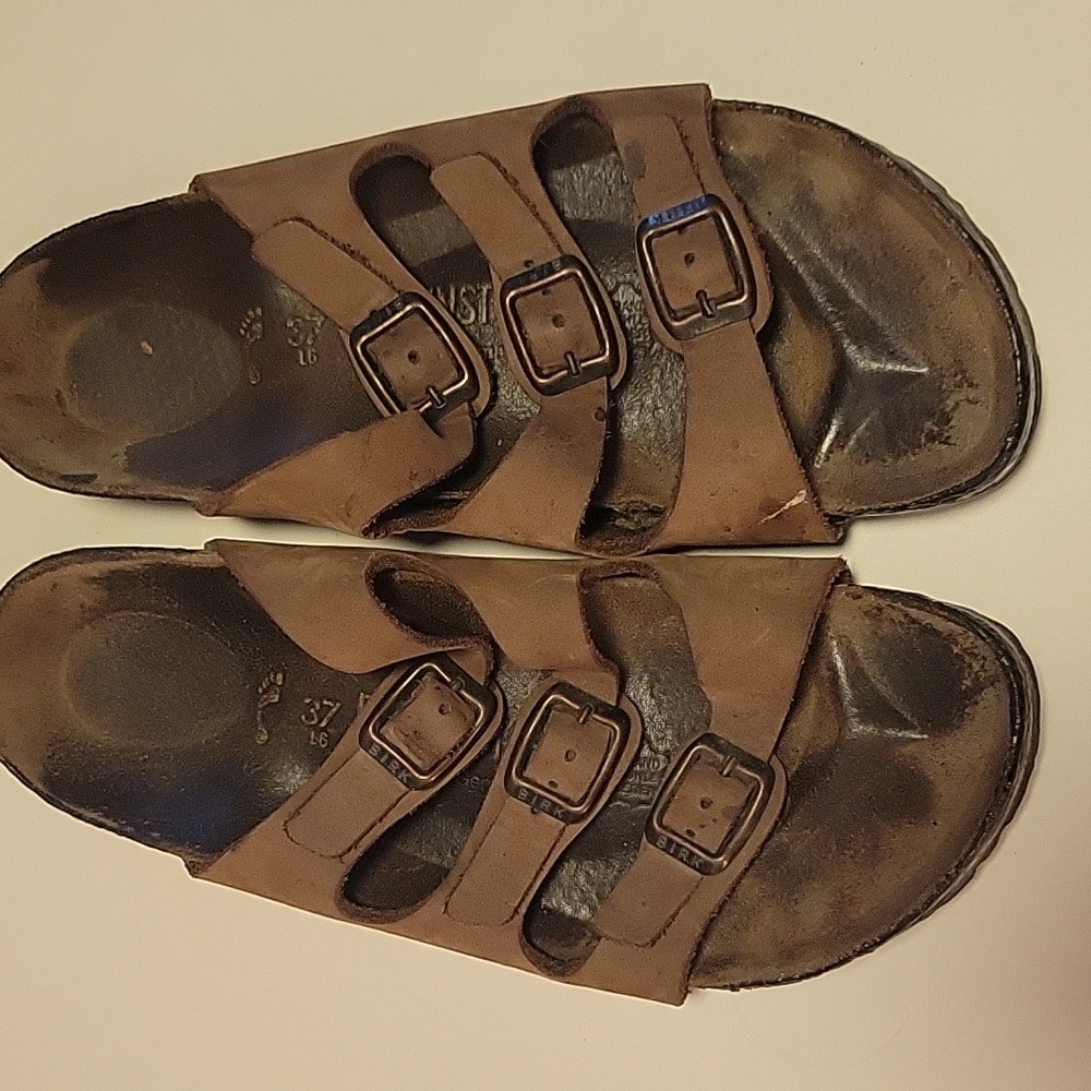 Birkenstock womens sandal